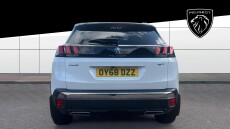 Peugeot 3008 2.0 BlueHDi 180 GT 5dr EAT8 Diesel Estate
